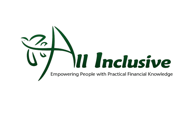 All Inclusive Training logo